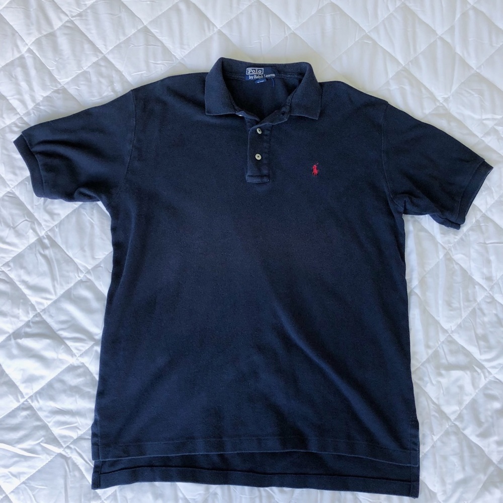 Basic Polo - image 1